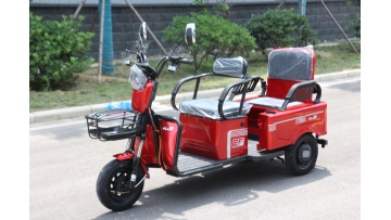 xiaodou s cheap electric tricycle