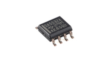 SA5532A IC OPAMP 8SOIC HDYu-Original & New1