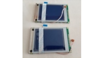 Domino A+ LCD display 1-0140001SP for  domino CIJ inkjet printer A100+ A200+ A300+1