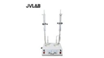 Dean Stark Apparatus for Water Content Test (ASTM D95)1