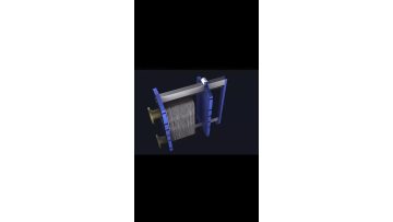plate heat exchanger calculator