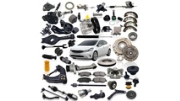 Korean Car Chassis Parts Ball Joint Strut Mount Wheel Hub Bearing Control Arm Stabilizer Link Bushing Shock Absorber For Hyundai1