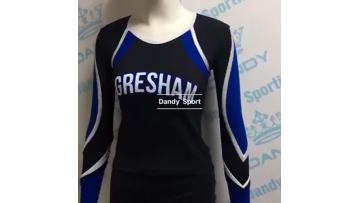 cheer uniform