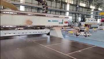 How To Produce Barn Door