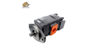 Aftermarket VOE 14602247 Hydraulic Gear Pump for Volvo Off-Road Equipment1