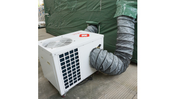 tent cooling air conditioner