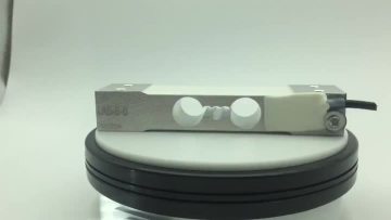 HAB-B-B load cell
