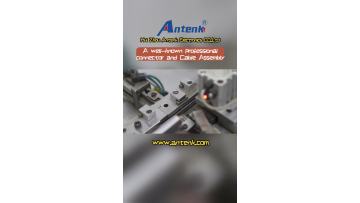 Antenk mainly offers 10+ types of connectors (board-to-board, wire-to-wire) & cable assemblies, covering 50,000+ specs for multiple fields! #antenk #connectorexperts #diversespecies #B2B