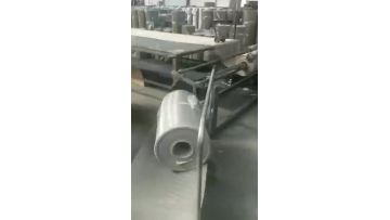 aluminum window screen