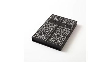double open gift box
