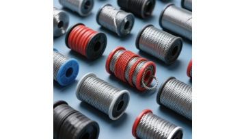 High-Strength Galvanized Steel Wire Rope for Heavy-Duty Lifting and Rigging