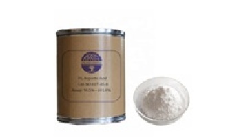 China Supplier: Bulk Wholesale of D-Aspartic Acid, L-Aspartic Acid, and DL-Aspartic Acid1