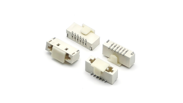 1.0 Vertical Pin Seat Connector