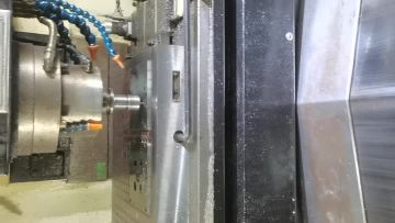 Computer Numerical Control