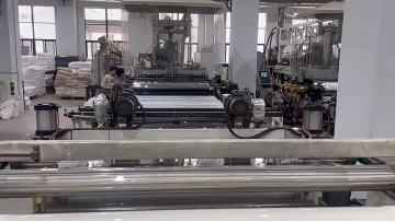 Yiwu Fengpai Plastic Film