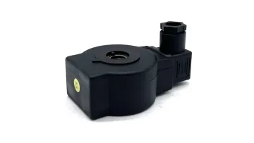 HM3 Refrigeration Solenoid Valve Coil 18W 20W 22W 12VDC 24VDC 27VDC 48VDC 220VRAC 9120/RD1 9120/RD2 9120/RD3 9120/RD4 9120/RD61