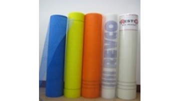 Exterior Wall EIFS Alkaline Resistant fiberglass MESH1