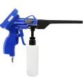 Visual Cleaning Gun Endoscope Cleaner Equipment Car Air Conditioner Water Liquid Cleaning Machine with Camera Display KS02