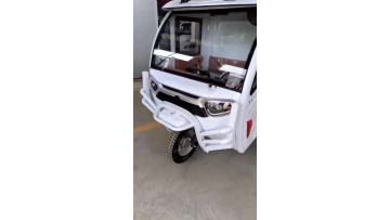 Big Brand Electric Tricycle