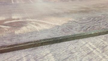 Free Sample Wear Resistant Durable Parquet Oak Mix Band Saw Engineered Wood Flooring1
