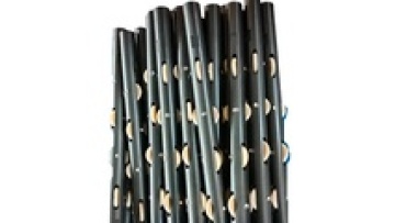 Oilfield Sucker Rods Wheeled Rod Guides For Tubing Roller Centralizer1