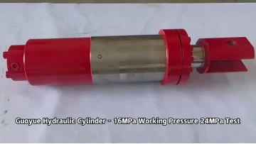160-190 balance cylinder