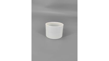 PVC pipe fittings COUPLING