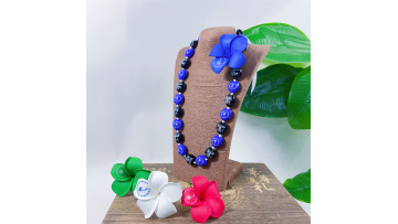 kukui nut leis KN-jn059