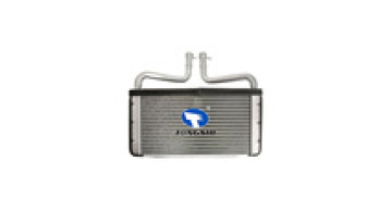 New TONGSHI Aluminium AC Heater Core 204x117x22mm IATF16949 Certified for Suzuki Wagon R 2000-2005 OEM 74120-80G00 1 Year1