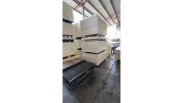 POM Sheet PP Sheet HDPE sheet