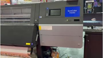 sublimation printing