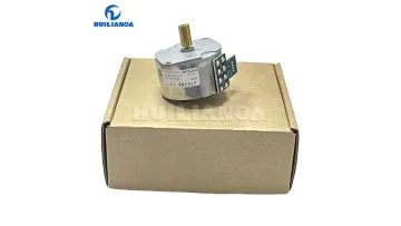 Fuser Drive Motor for HP Laserjet M436 M433 M437 M436nda 436 433 437 for Samsung K2200 K2200ND 2200 Stepping Motor Jc31-00143b1