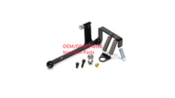 High Quality Supply Plastics Mold Service Custom Die Casting Injection Mold Maker for Plastic Parts1
