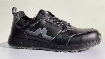 Heavy duty safety shoes 2