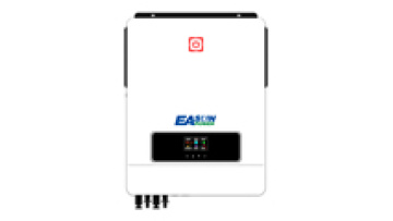 EASUN POWER 10kw Hybrid Inverter 10KV 48 V Price 10.2KW Hybrid Solar Inverter with MPPT Charge Controller1