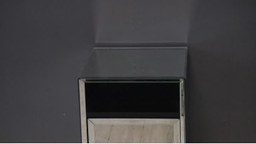 Bedside table LED Show