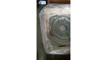 Slurry pump video