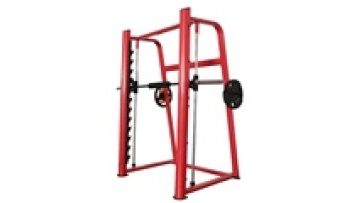 Fitness Gym Equipment Multi Functional Trainer Gym Squat Rack Power Rack Smith Machine1