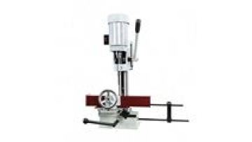 TEBAK MK361A 750W/1200W Mortiser Machine - Woodworking Tenoning and Punching Square Drilling Hole Machine1