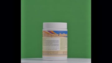 Neomycin Sulfate Soluble Powder