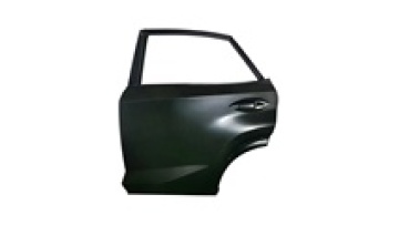 Hot Selling Replacement Car Rear Doors for Lexus NX200t NX300h NX300 2015-20211