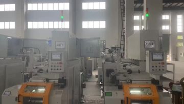 fine wire wet drawing machine