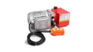 Ryan Mini Power Pack for Scissors Lift1