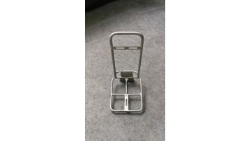 Brompton Front Rack