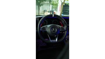BENZ LED 205 AMG