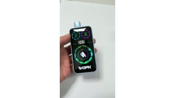VOPK ULTRA 40k Puffs 