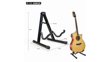 foldable guitar stand