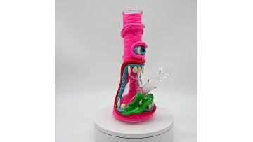 Glass Bong,Borosilicate Glass Pipe,Glass Hookah