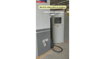 Reliable charging pile hardware for public and commercial new‑energy vehicle charging‑scenarios