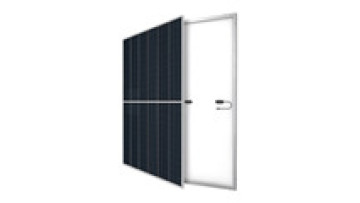 factory price 680W 690W N Type Solar Power Panel 665W 670W high efficiency Solar module1